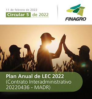 Circular 5 Plan Anual LEC 2022
