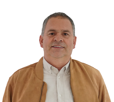 Jorge Enrique Calderón