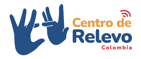 Centro de relevo