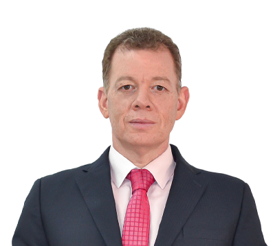 Rodolfo Bacci Trespalacios