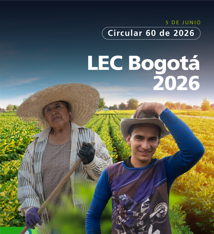 LEC Bogot� 2026