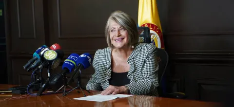 MinAgricultura entregar� beneficios econ�micos a 120.000 peque�os productores que compren insumos para sus proyectos