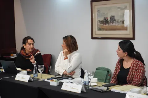 Gobierno colocar� hasta $26 billones en cr�ditos agropecuarios para acelerar la transformaci�n del campo colombiano en 2024 