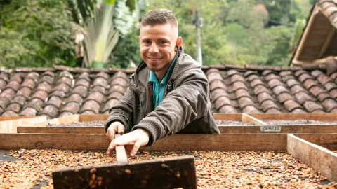 Gracias a las inversiones forzosas, Finagro ha desembolsado $53,4 billones de pesos en cr�ditos agropecuarios desde agosto de 2022