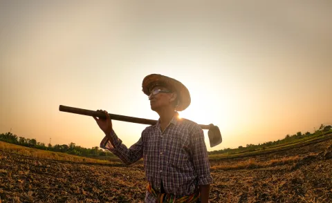 Ministerio de Agricultura tiene disponible m�s de $14.200 millones para apoyar inversiones de infraestructura h�drica y equipos ante las alertas del fen�meno de El Ni�o 
