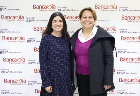 Bancamía y Finagro lanzan nueva línea de crédito de fomento agropecuario para pequeños productores del campo