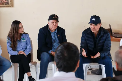 MinAgricultura conmemoró el aniversario de ANALAC y ratificó su compromiso con la transformación y la competitividad del sector lechero colombiano
