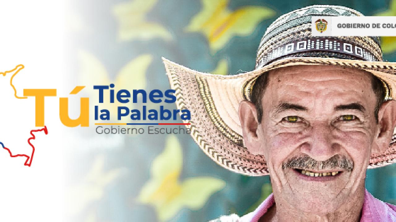 Tunja se alista para recibir el primer Di�logo Regional Vinculante de noviembre