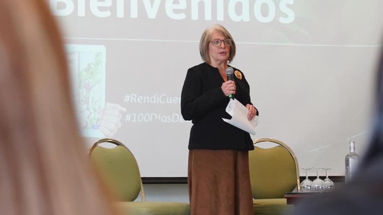 El Sipra se moderniza para apoyar la Reforma Rural Integral