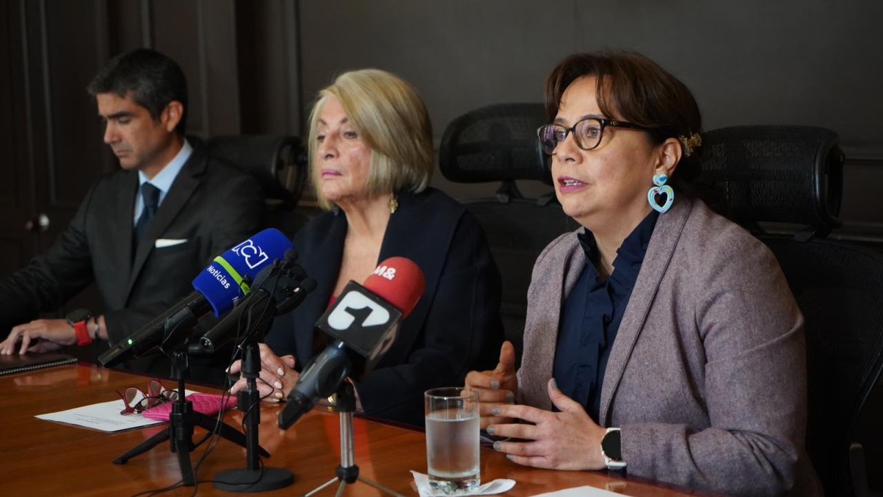 Gobierno asigna $150.000 millones para nueve l�neas especiales de cr�dito para productores rurales