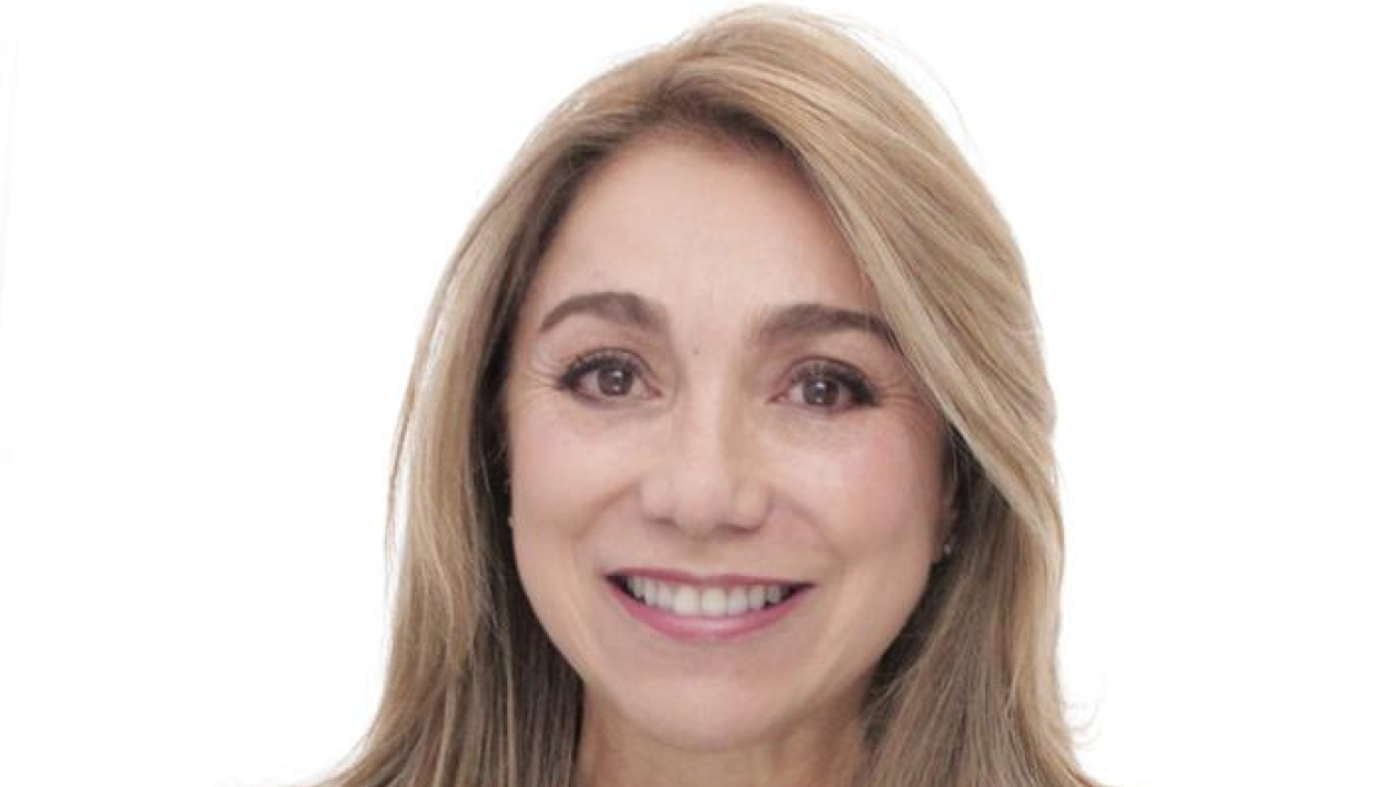 Alexandra Restrepo García, elegida como nueva presidenta de Finagro ...