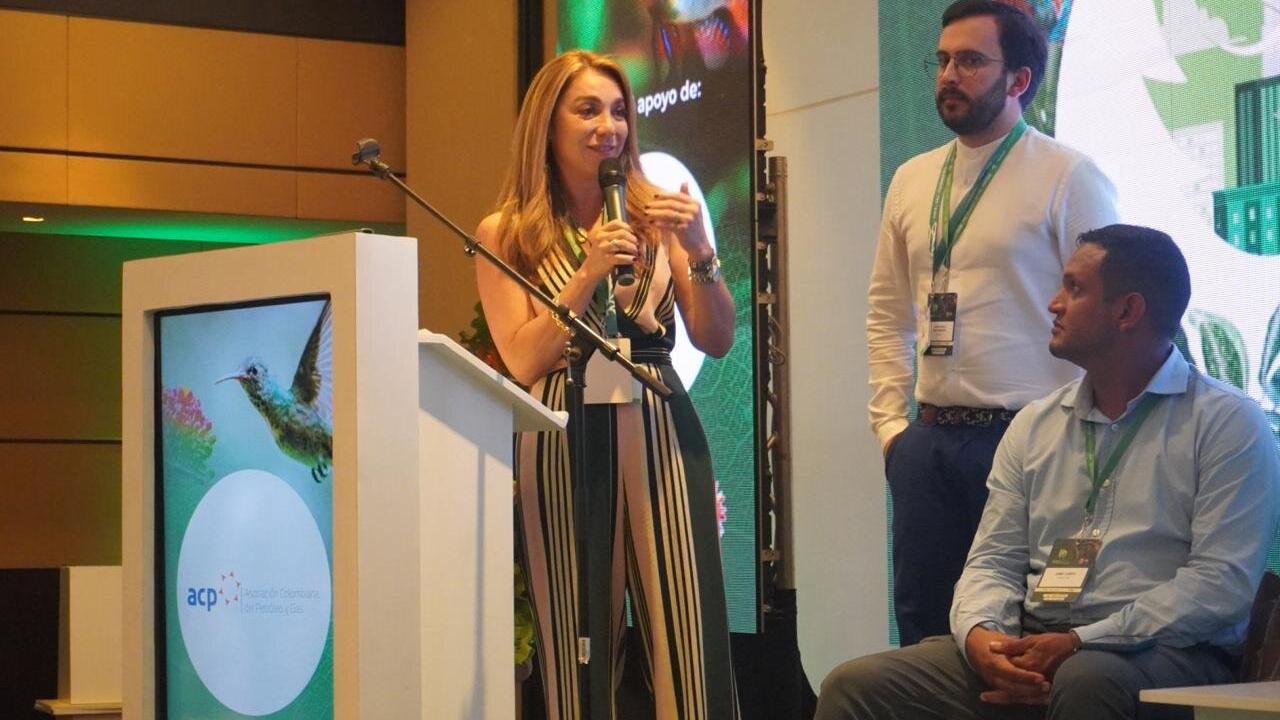 Finagro presenta paquete de financiamiento sostenible en la COP16 y proyecta que el 100% de sus cr�ditos cumplir�n criterios verdes para 2026