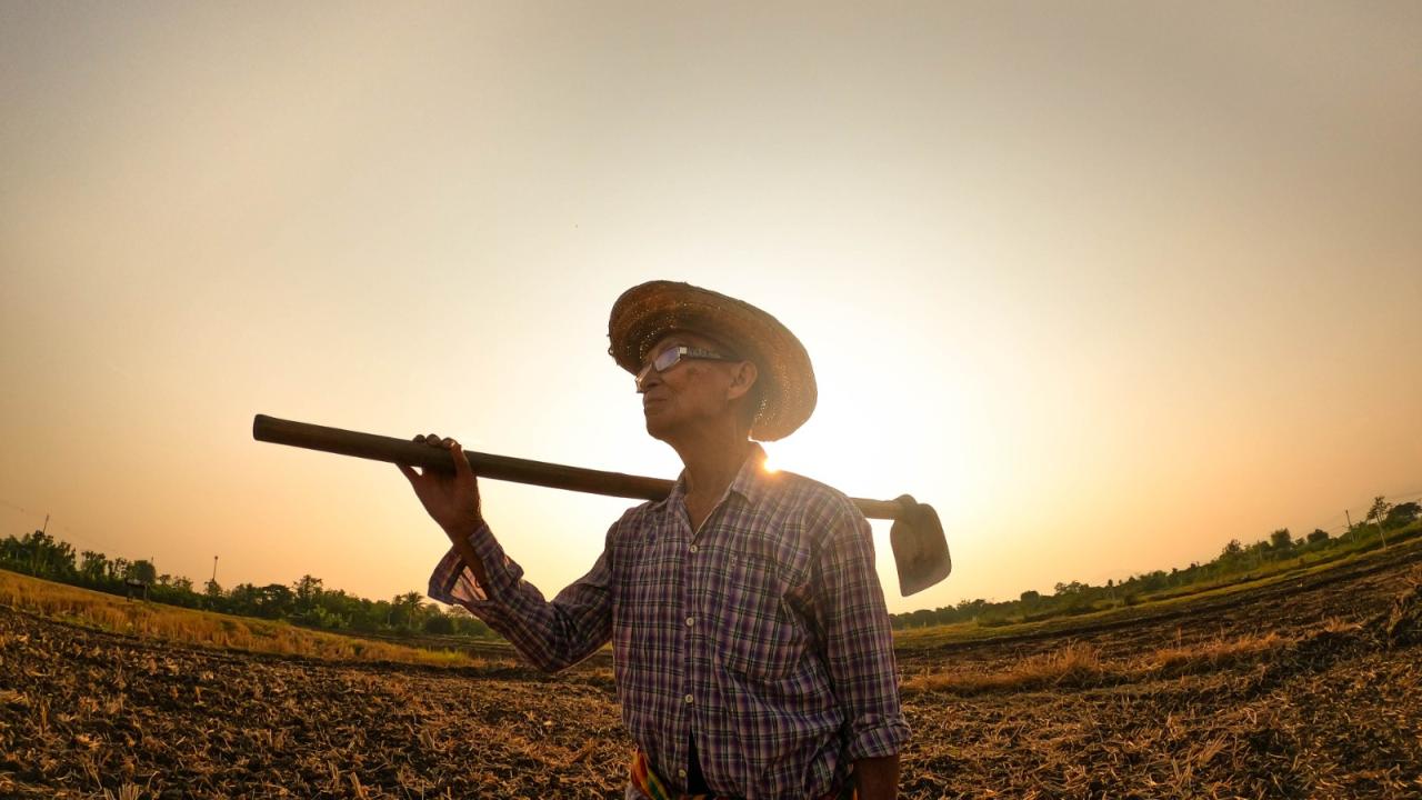 Ministerio de Agricultura tiene disponible m�s de $14.200 millones para apoyar inversiones de infraestructura h�drica y equipos ante las alertas del fen�meno de El Ni�o 