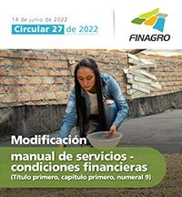 Circular 27 de 2022