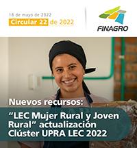 Circular 22 de 2022