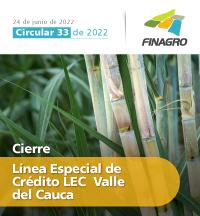 Circular 33 de 2022
