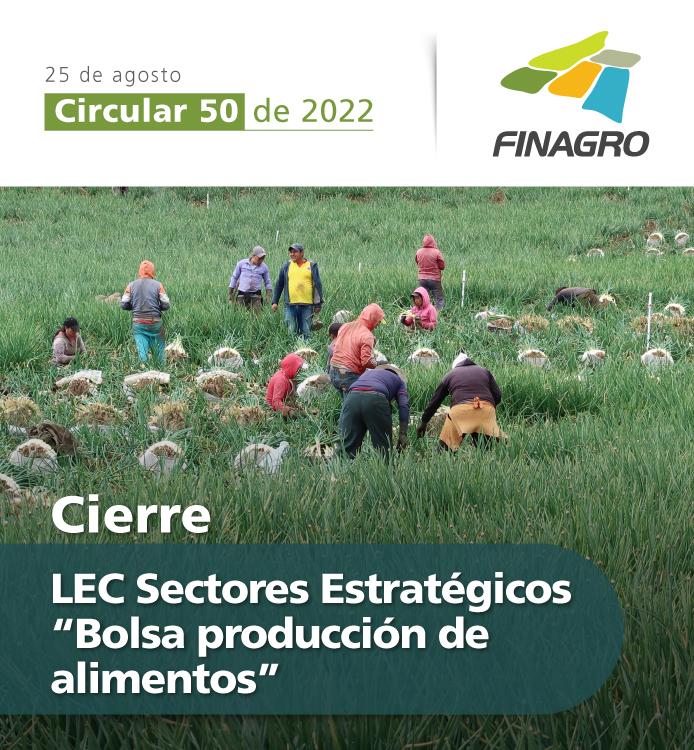 Circular 50 de 2022