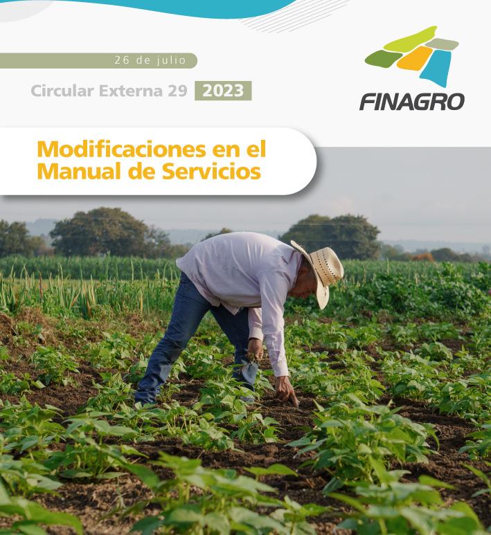 Circular 29 de 2023