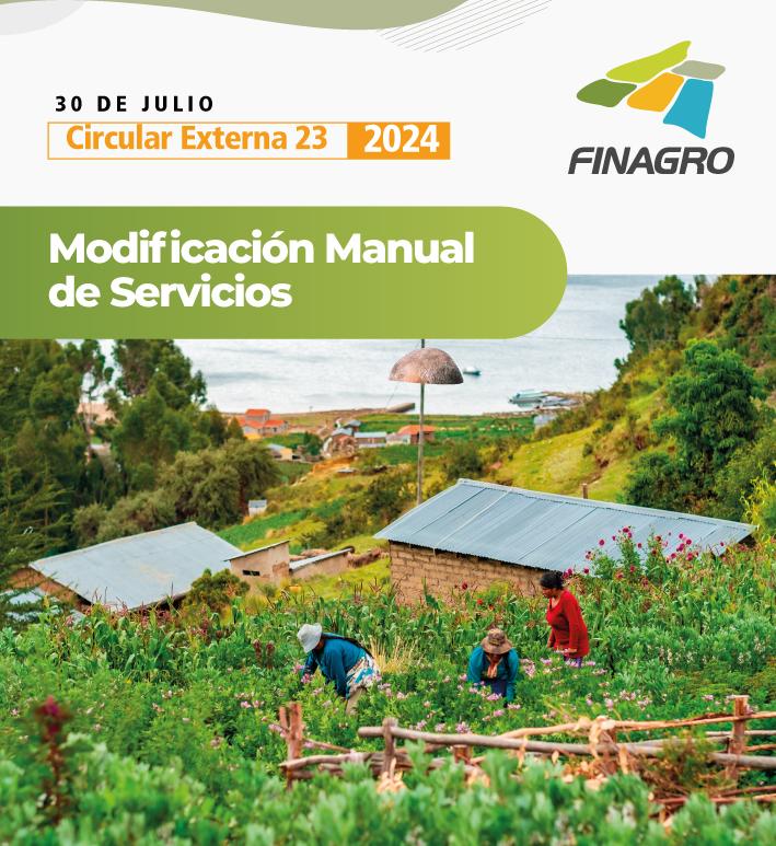 Circular Externa 23 de 2024
