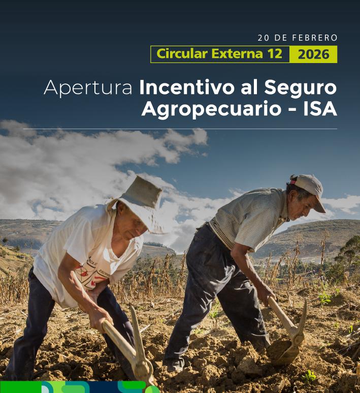 Campesinos con asadón