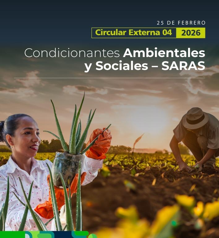 Campesinos sembrando